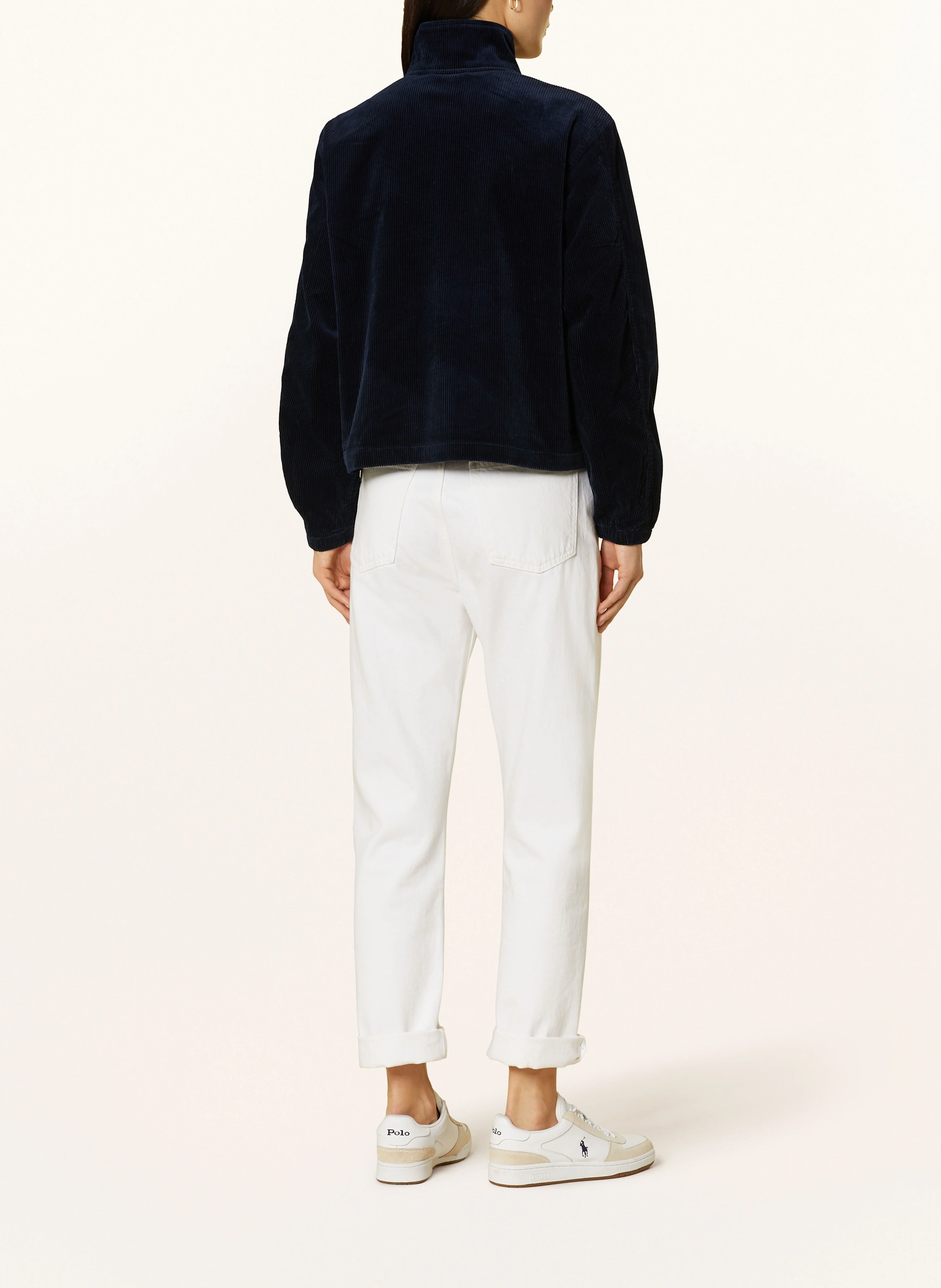 POLO RALPH LAUREN Cordjacke