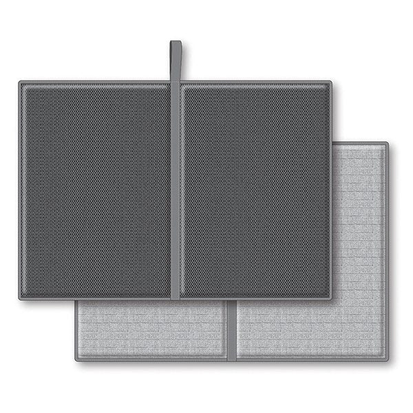 Tapis de séchage anti-bactérien Preparà