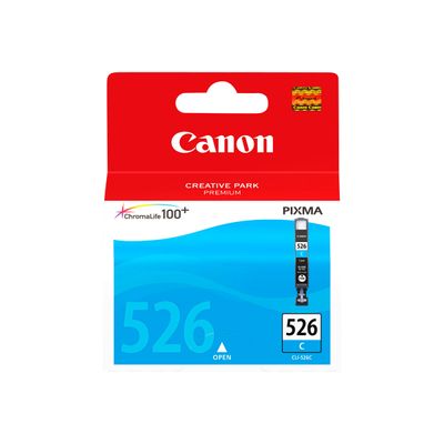 Canon CLI-526 - cyan - cartouche d'encre originale