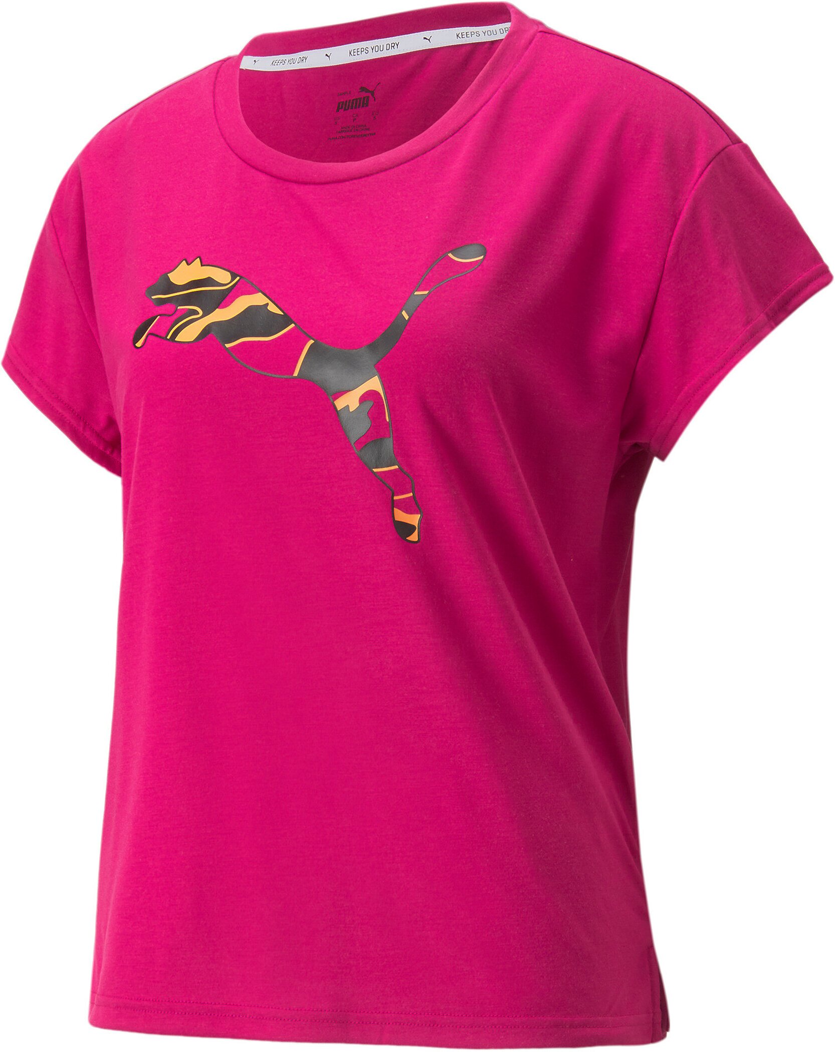 PUMA Modern Sports Tee