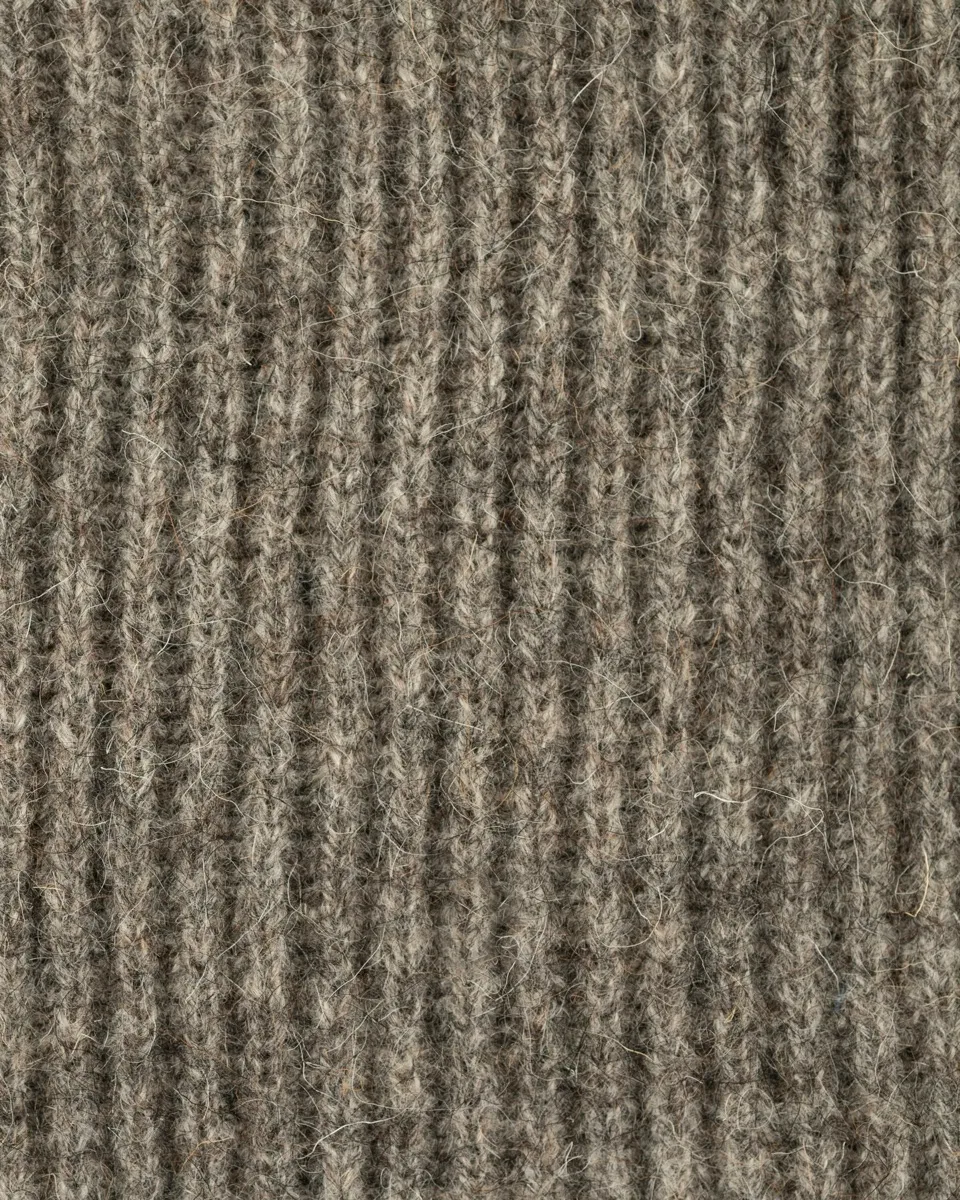Ulvang Echo Wild Crew Sweater Mens Melange Limited
