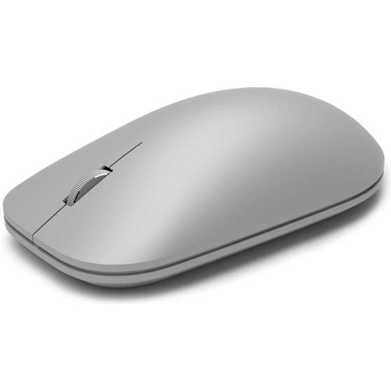 Microsoft Surface souris Bureau Bluetooth BlueTrack
