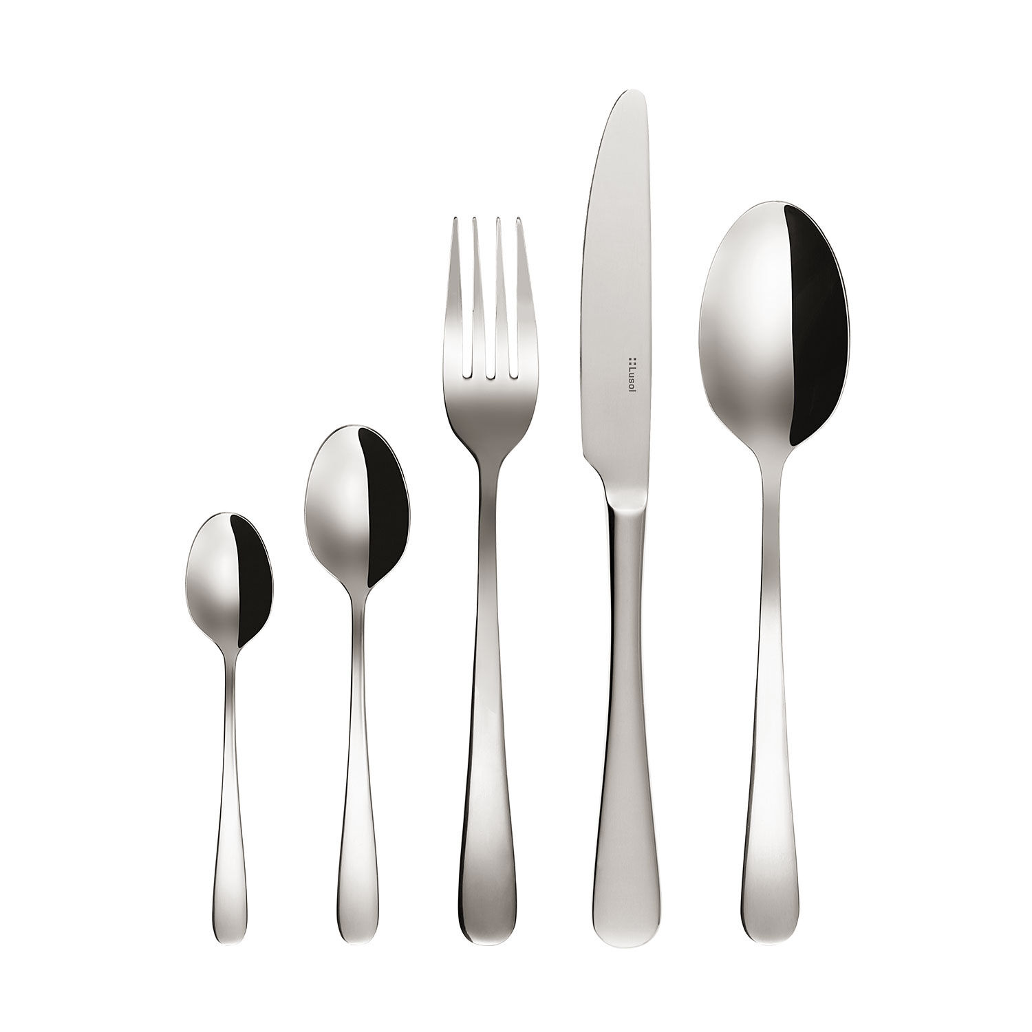 Sola Besteckset Joker 60-teilig