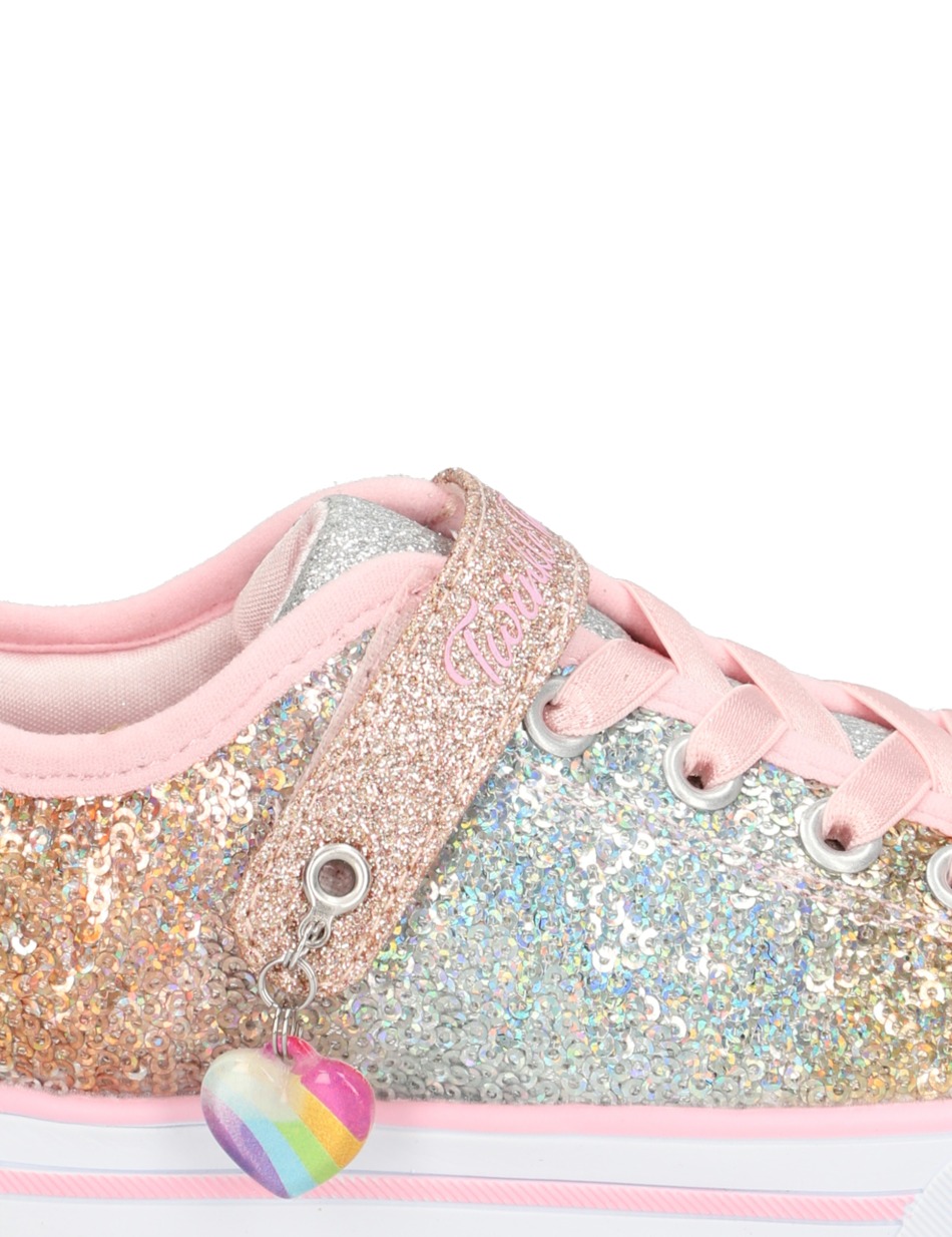 SPARKLE LITE - SEQUINS SO BRIGHT