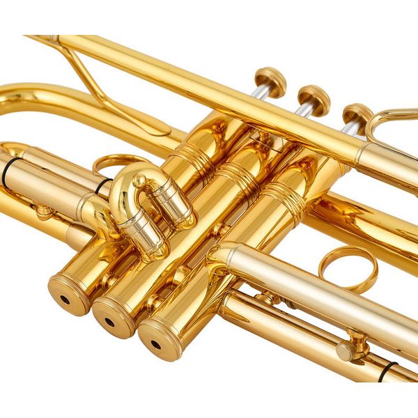 Kühnl & Hoyer Fantastic Bb-Trumpet 106 11