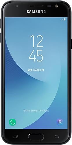 Samsung Galaxy J3 (2017)