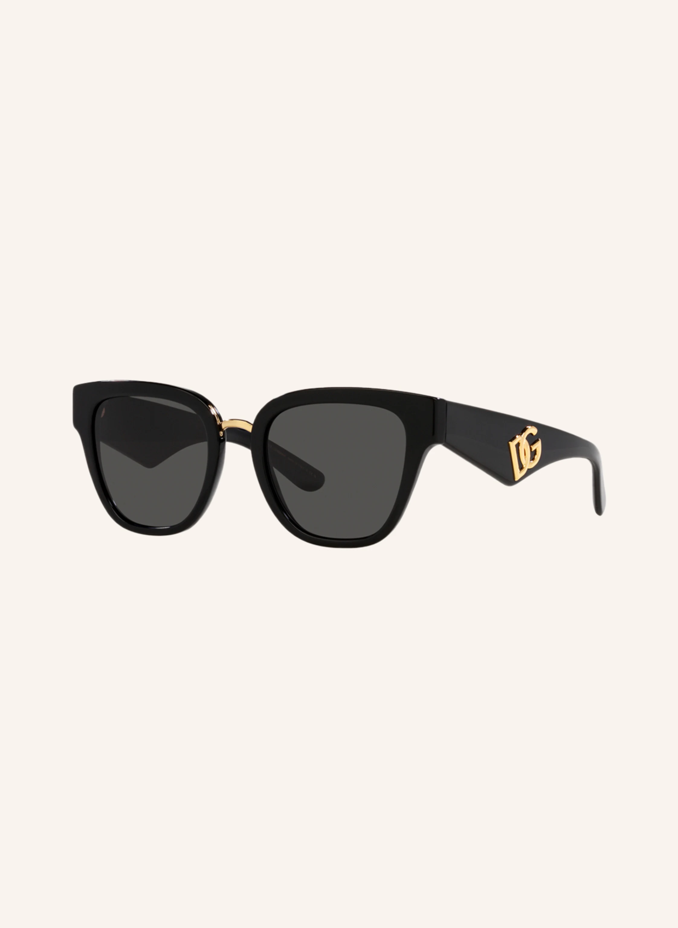DOLCE & GABBANA Sonnenbrille DG4437