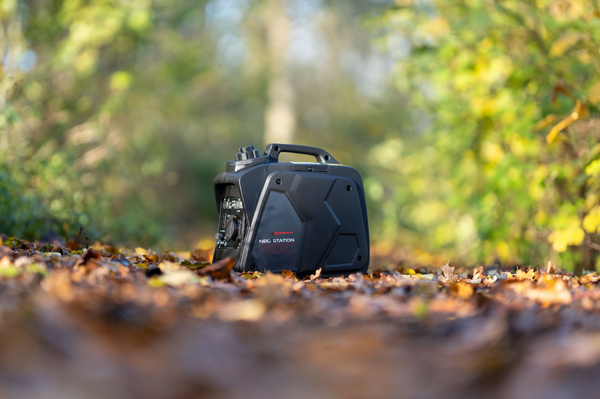 Générateur Ultimate NRG-Station 800 Outdoor Generator