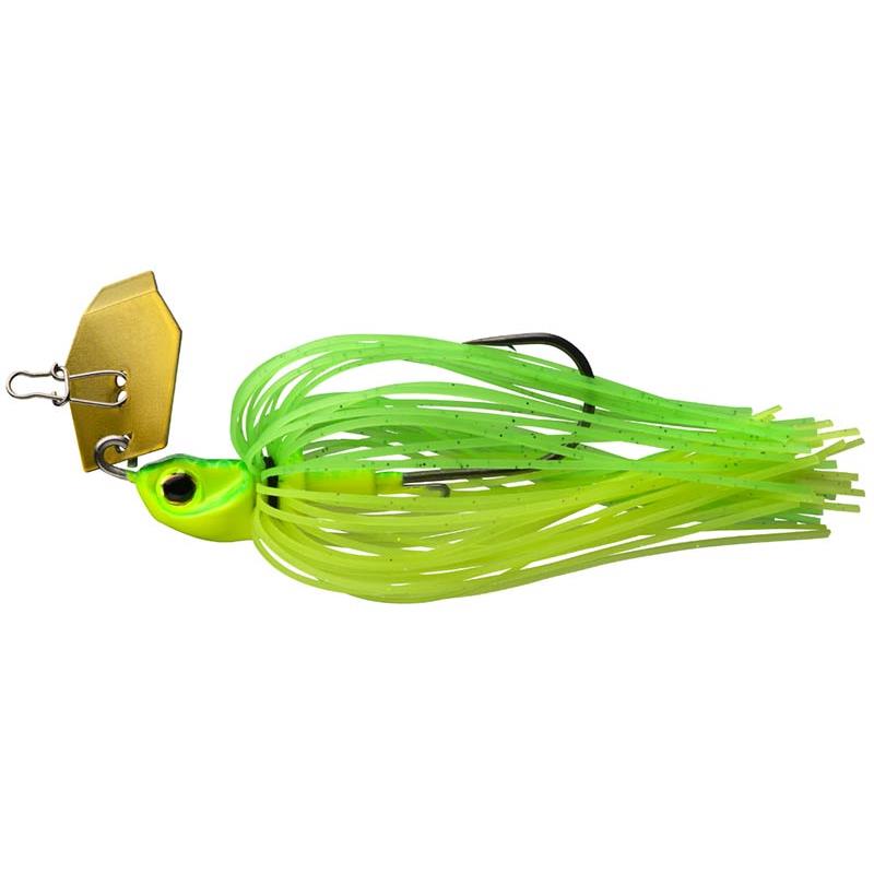 Chatterbait Daiwa Prorex Micro Bladed Jig - 8G