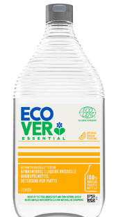 Ecover Essential Afwasmiddel Citroen 950ML