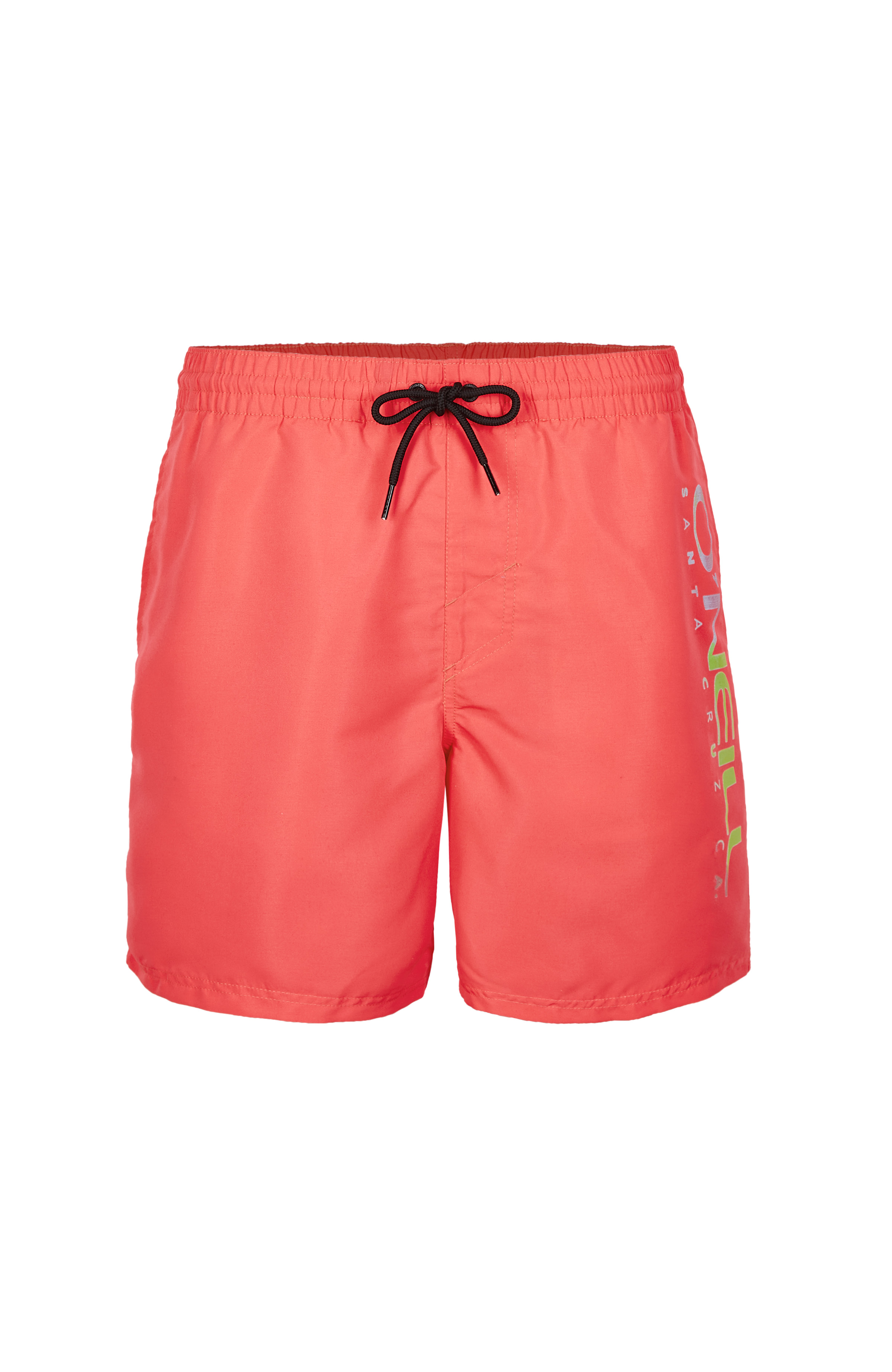 O'Neill Cali Melted Print 16 SwimShort
