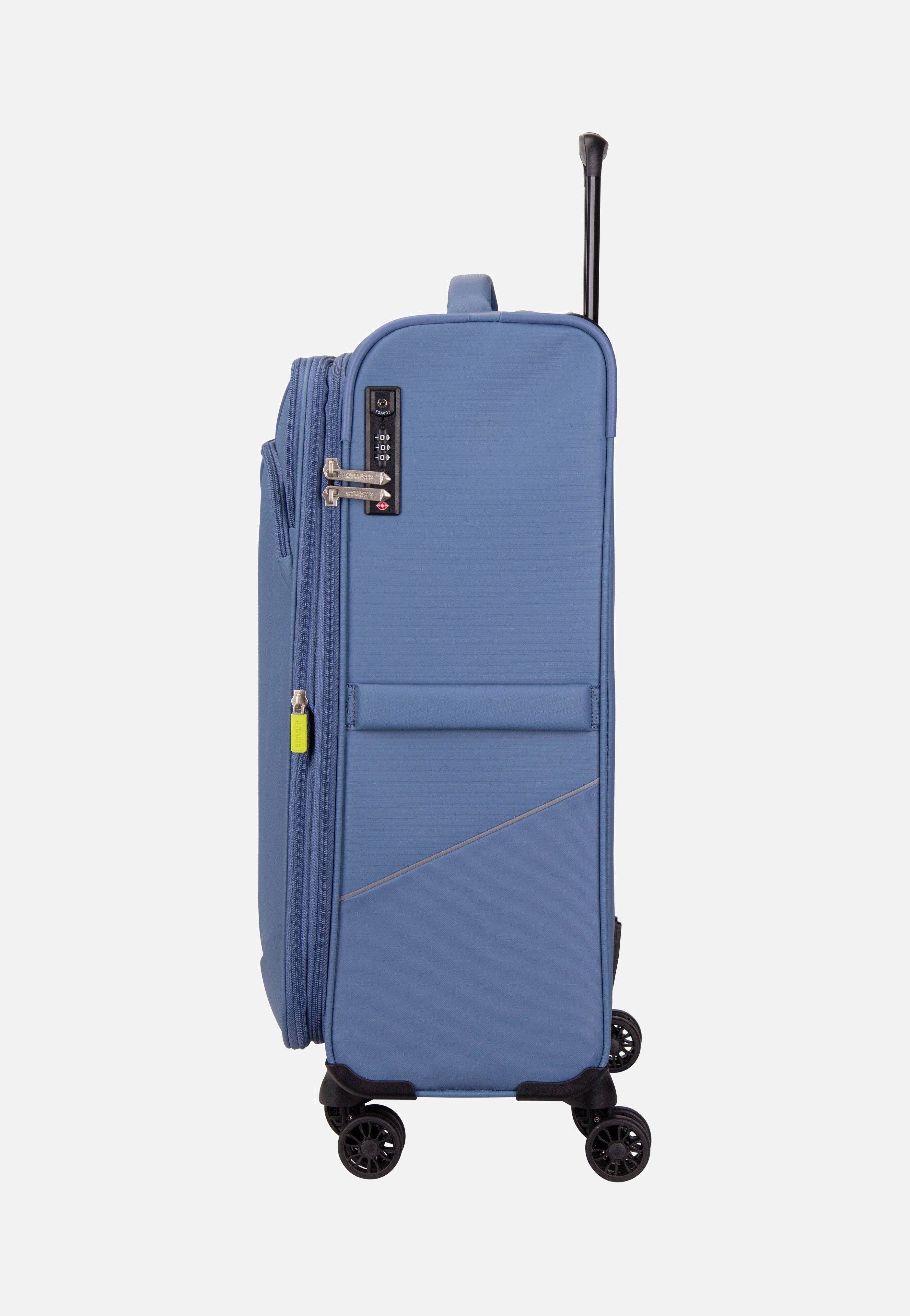 Summerride Spinner M Coronet Blue - Koffer