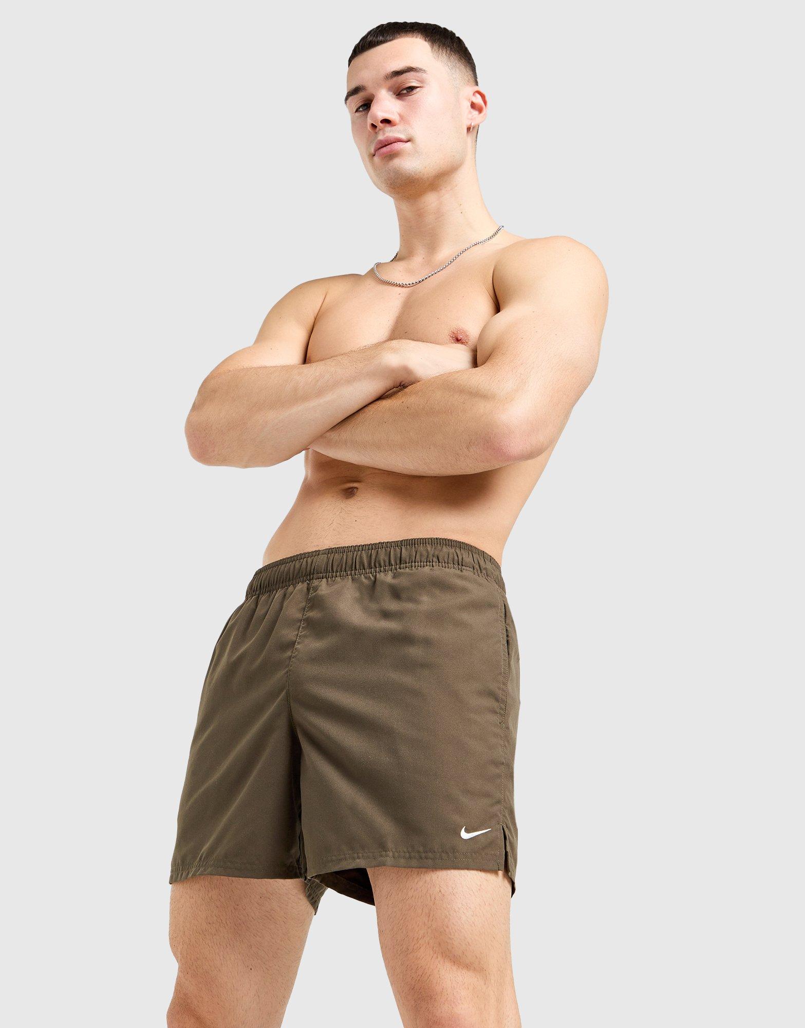 Nike Short de Bain Core Homme