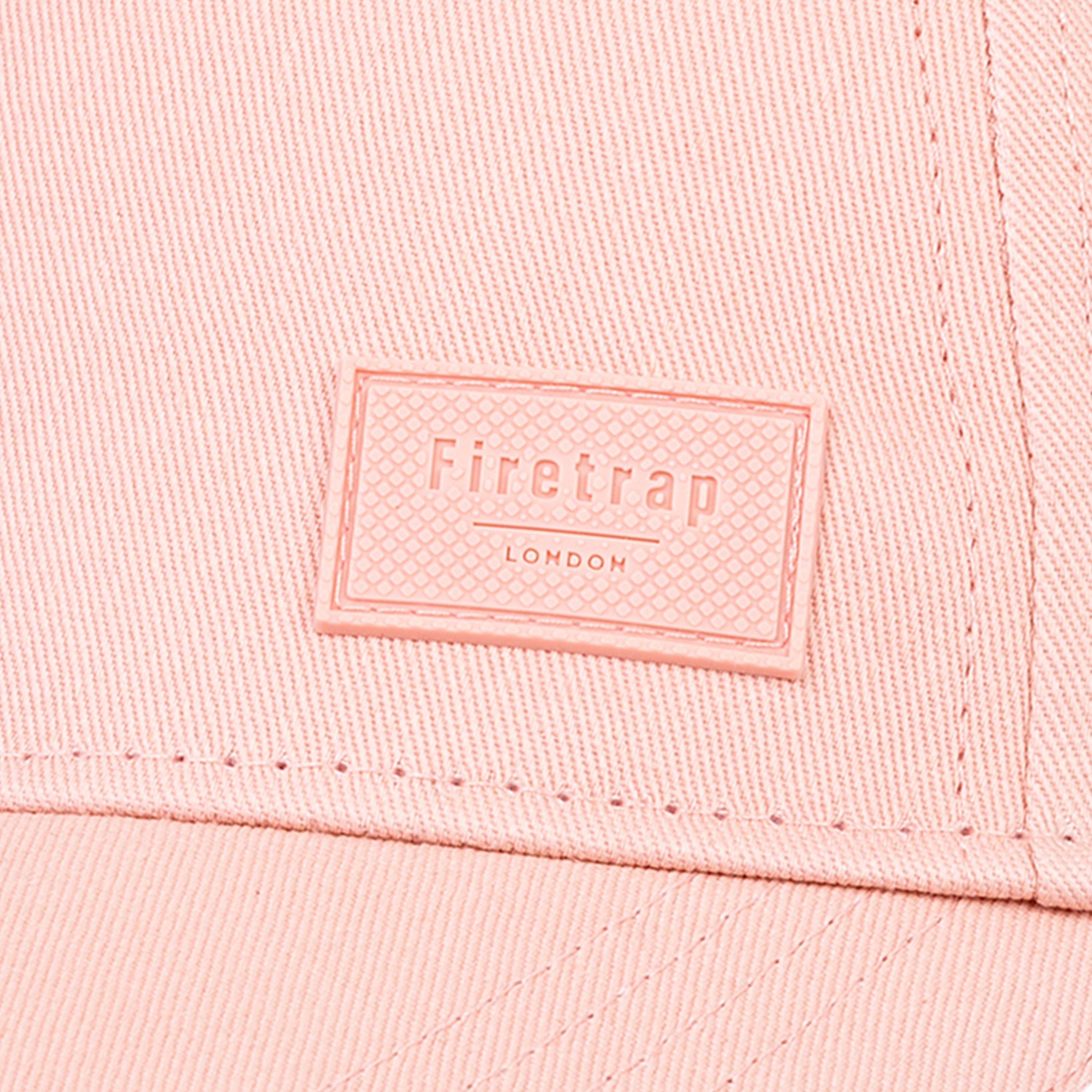 Firetrap Stylish Firetrap Junior Girls' Cap