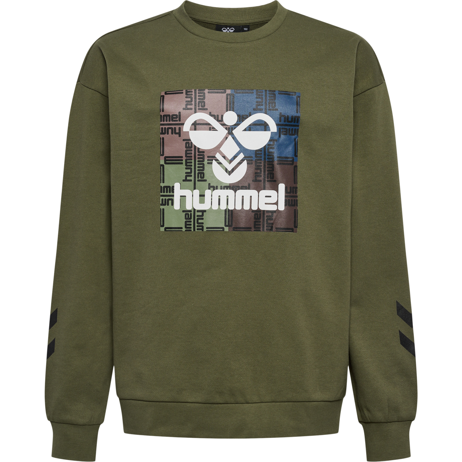 hmlBODHI SWEATSHIRT