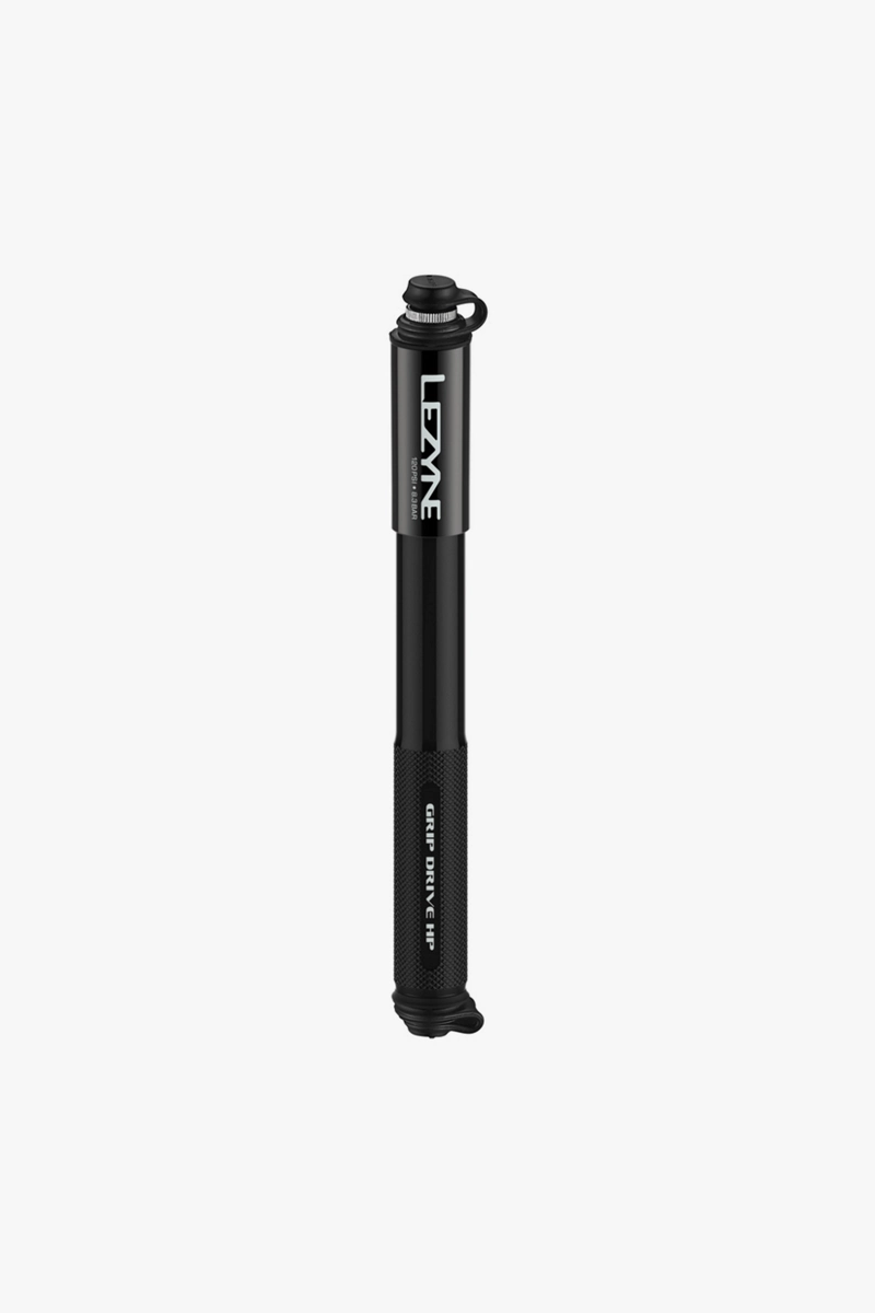Lezyne Grip Drive HP - M Pumpe