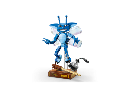 LEGO Keltisch Aardmannetje (76461)