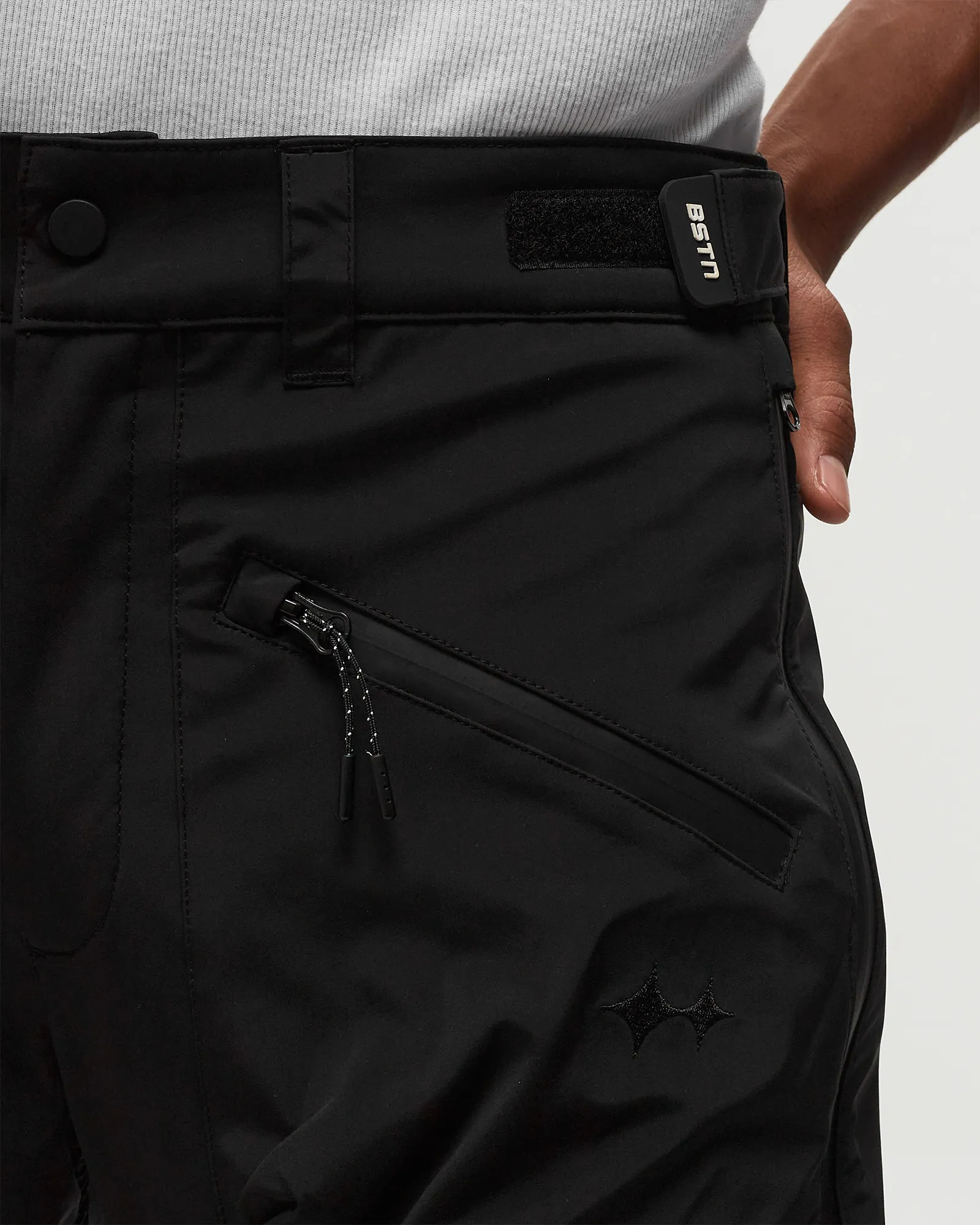 BSTN Brand SHELL PANTS