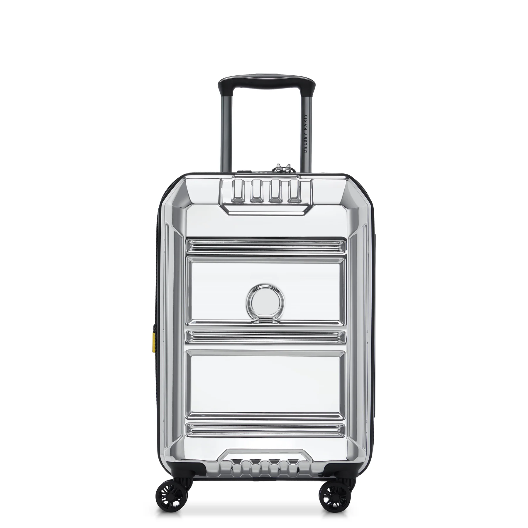 Valise cabine - S extensible (55cm)
