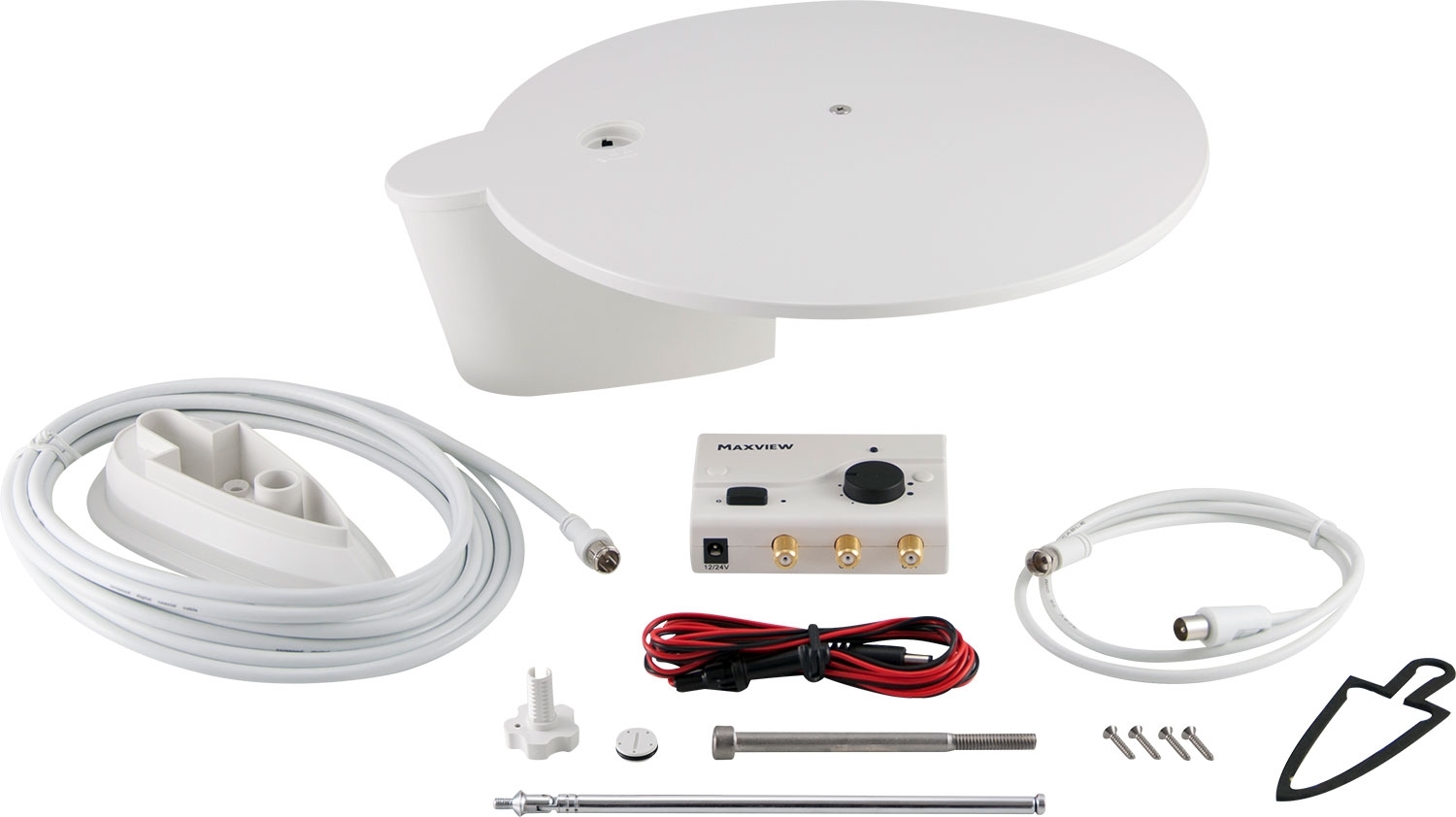 Maxview DVB-T2 Antenne Gazelle