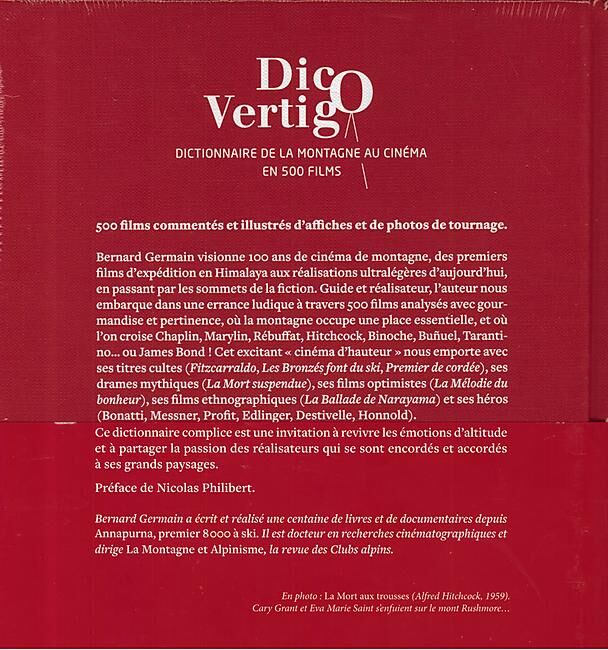 GUERIN - DICO VERTIGO GUERIN