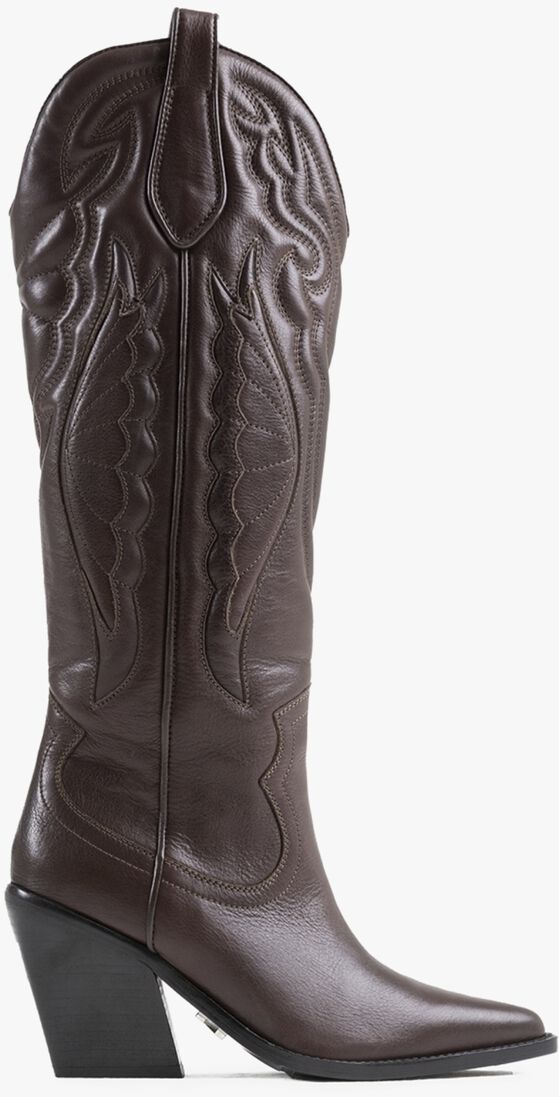 BRONX bruine bronx cowboylaarzen new-kole 14177