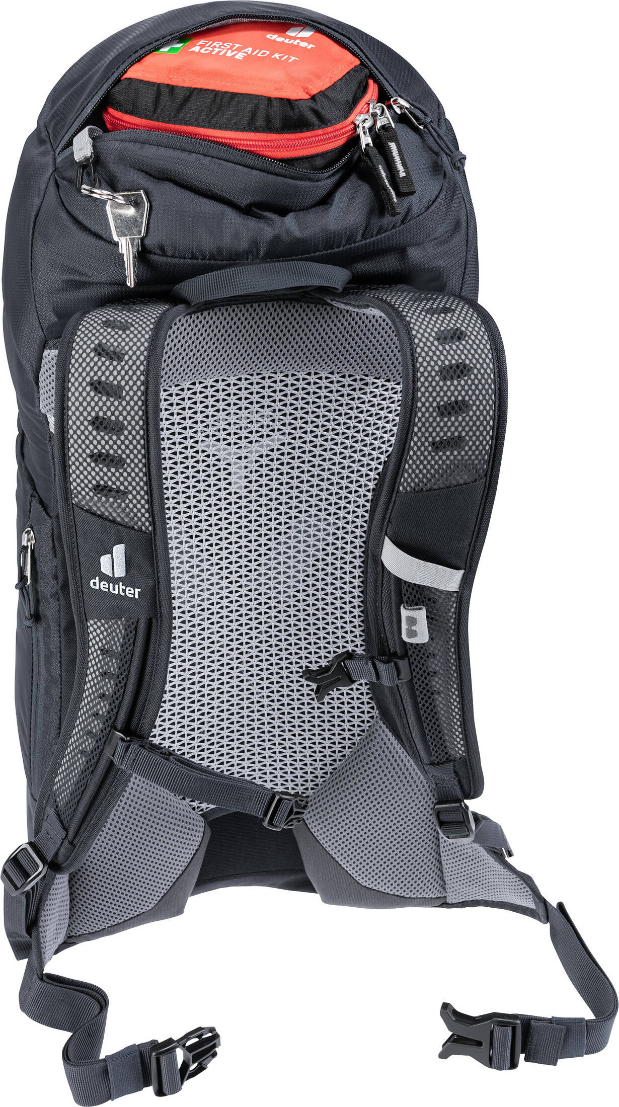deuter| Wanderrucksack AC Lite 16