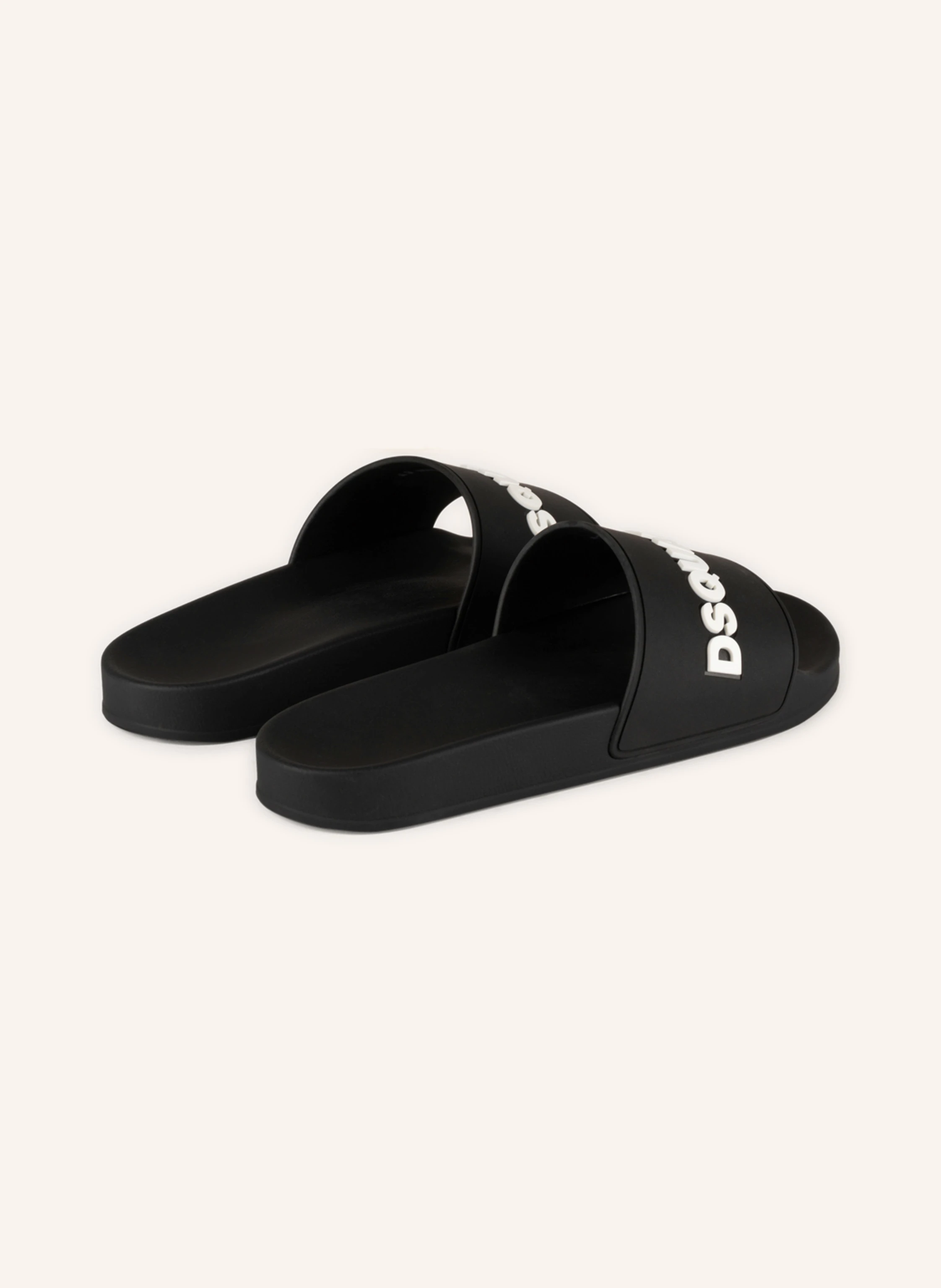 DSQUARED2 Pantoletten