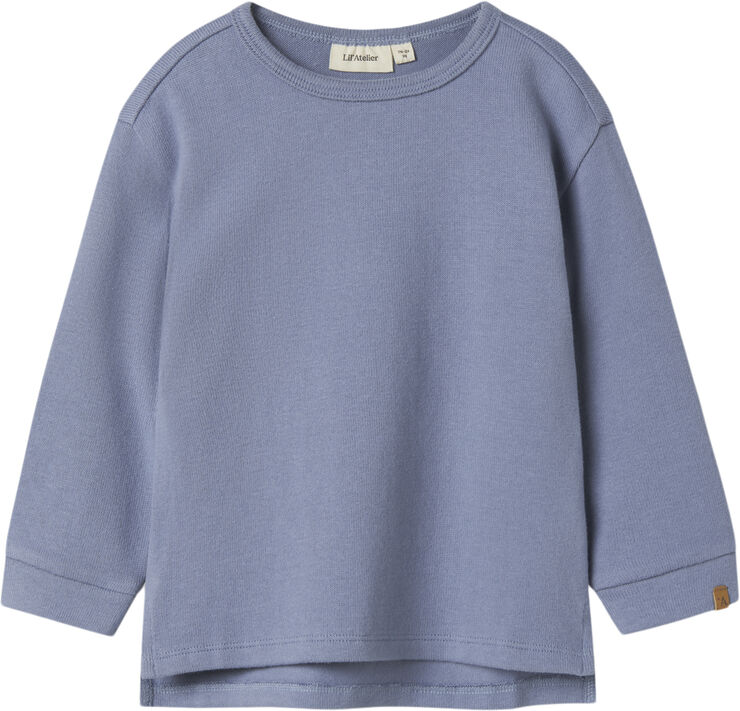 Lil' Atelier NMMTHORO HIB LS NREG TOP LIL Troposphere