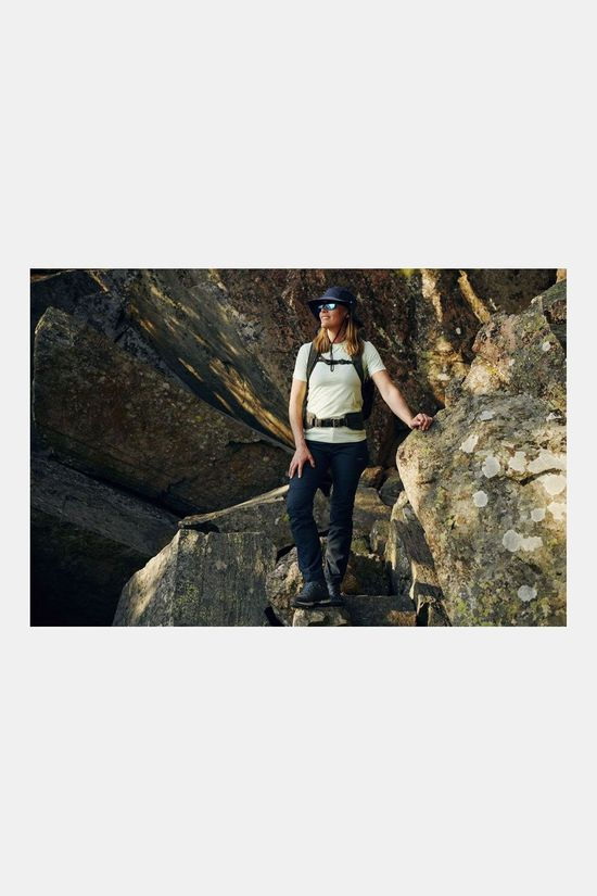 Fjällräven Fjällräven Kaipak Trousers Curved W