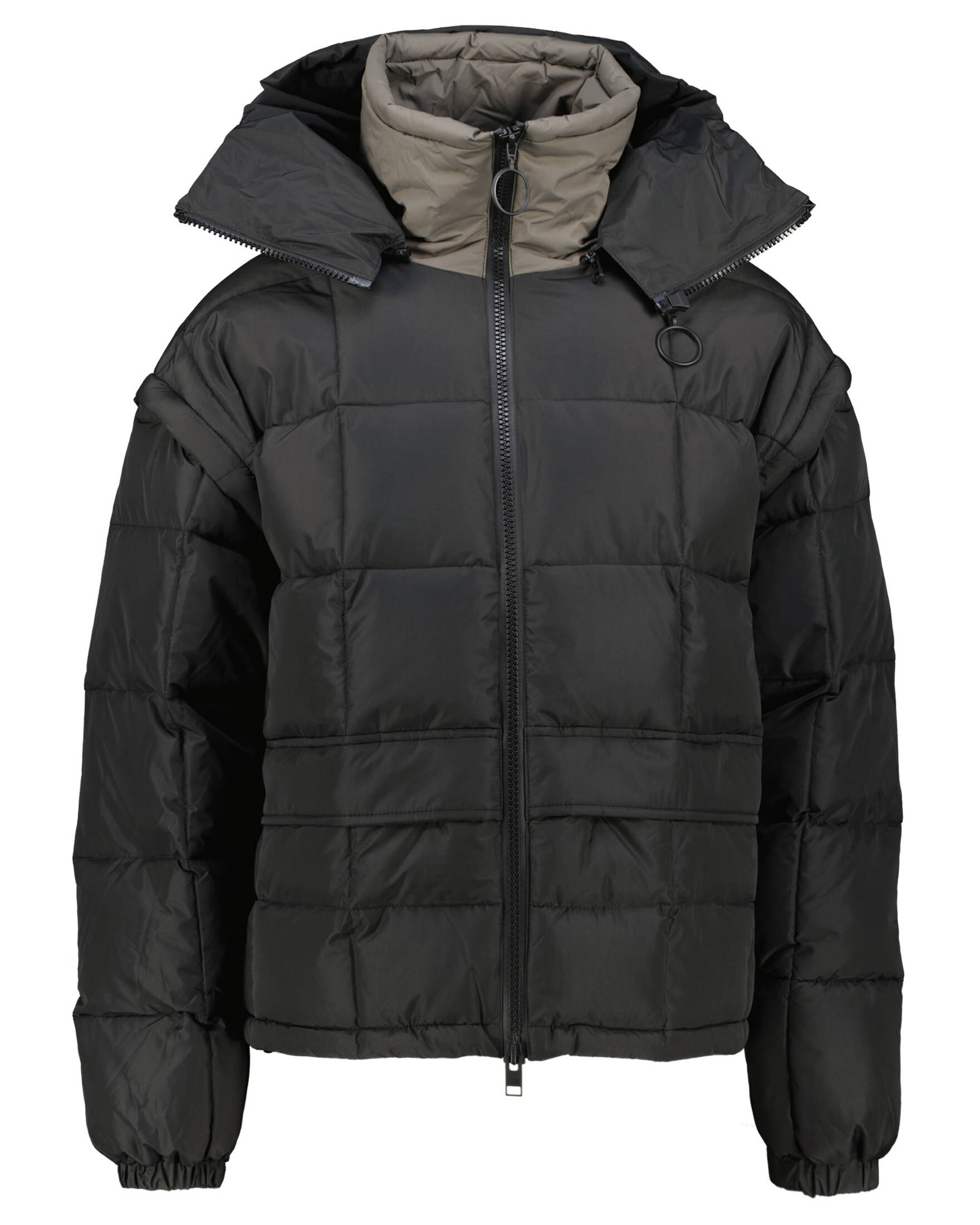 Embassy of bricks and logs| Herren Steppjacke NONSAN