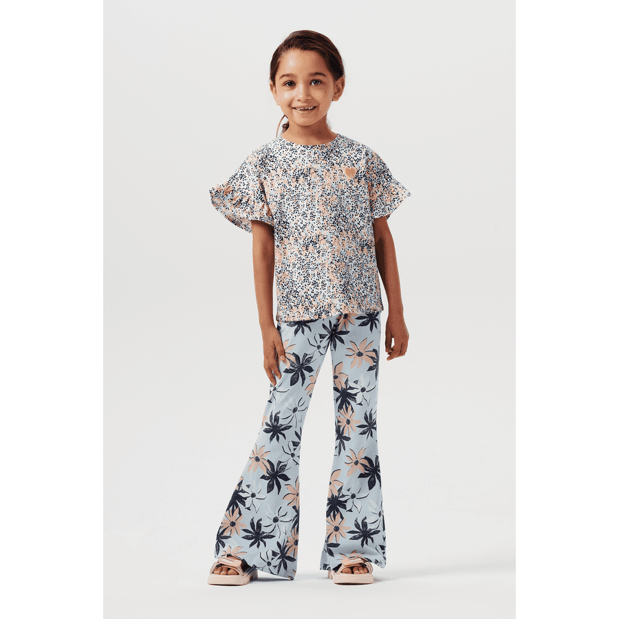 Noppies T-shirt Pembroke Almost Apricot