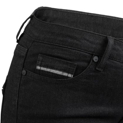 Jean Tucano Urbano LEVANTE - Slim - Noir