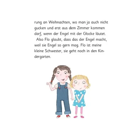 ars Edition Ziemlich beste Schwestern - Total schief gewickelt