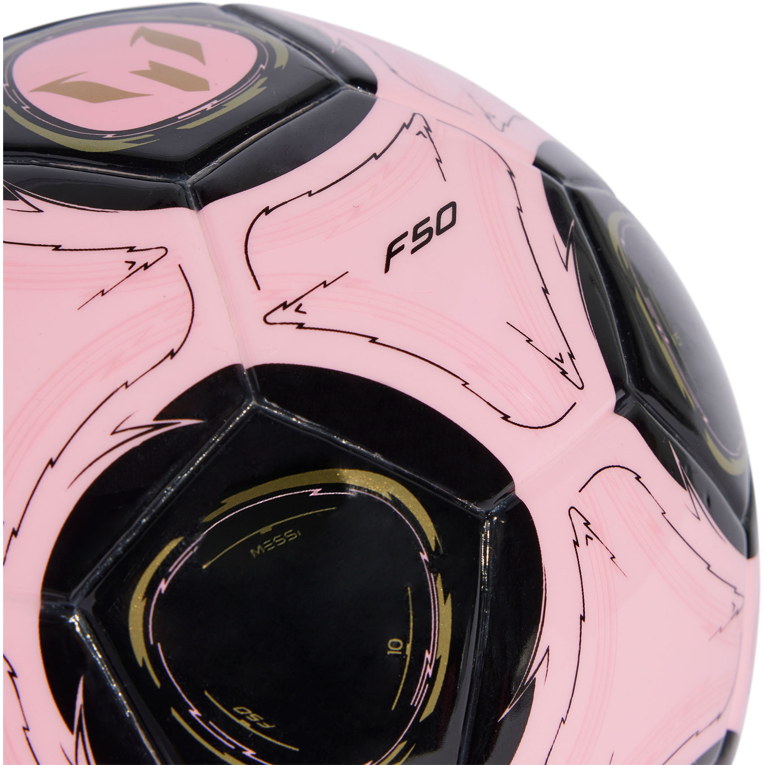 adidas Messi Mini Bal