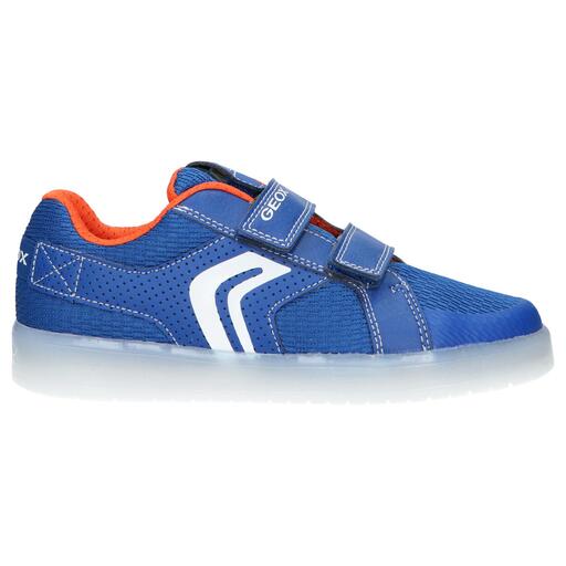 Zapatillas Esportivas Geox J925pa 014bu J Kommodor