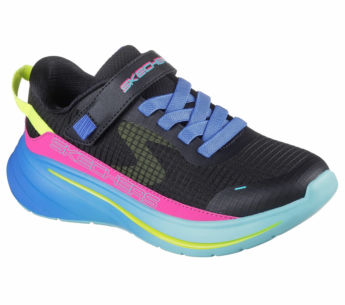 Tênis SKECHERS Wave 92 - Imara Lite
