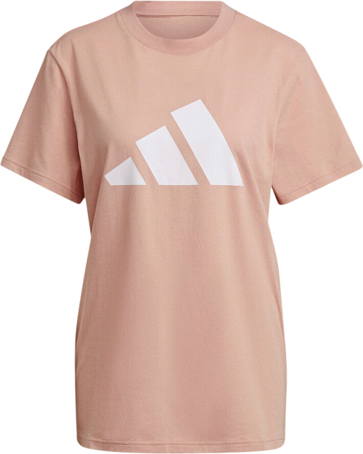 adidas Sportswear Future Icons Logo T-shirt Pink
