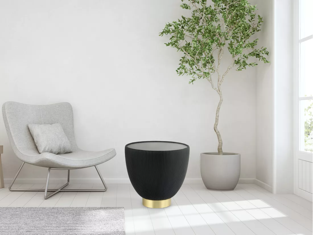 Table d'Appoint Design 