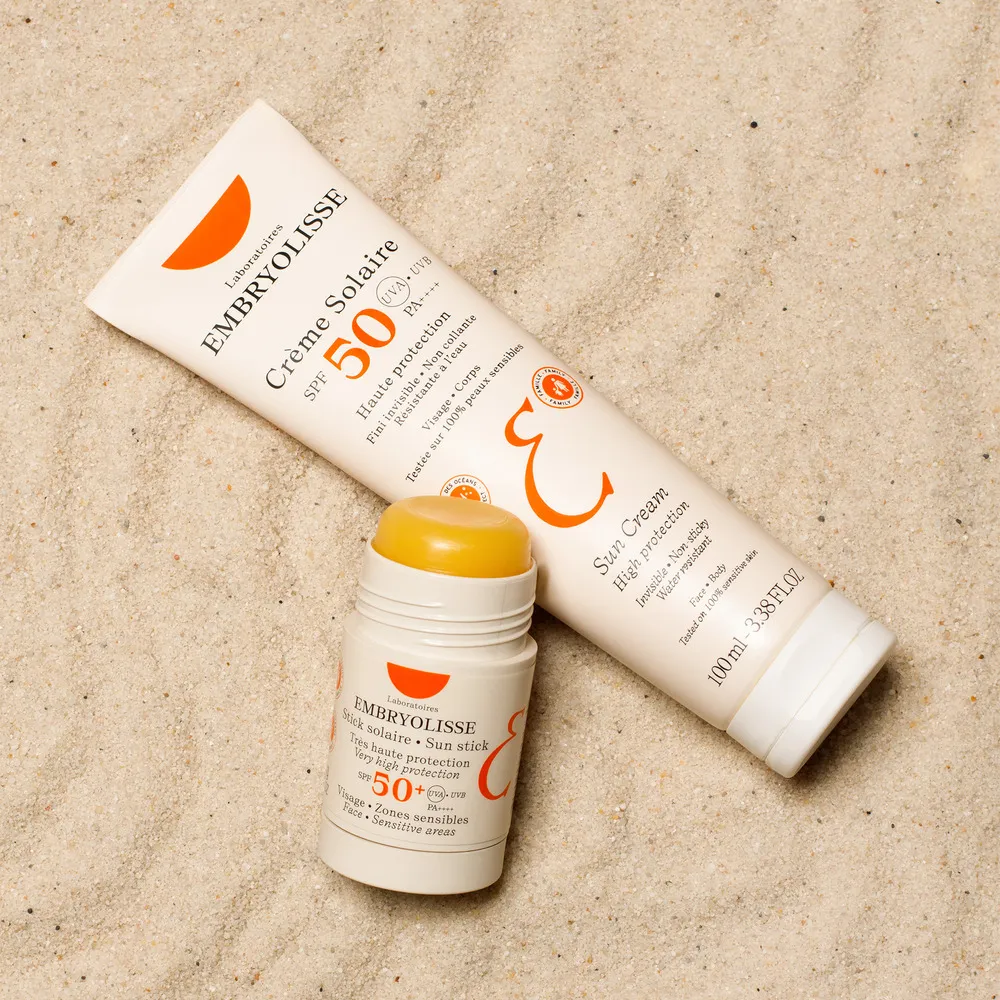 Embryolisse Sun Stick SPF50  - 15 g.