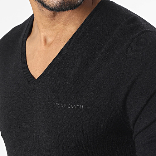 Pull Marco 11516479D Noir
