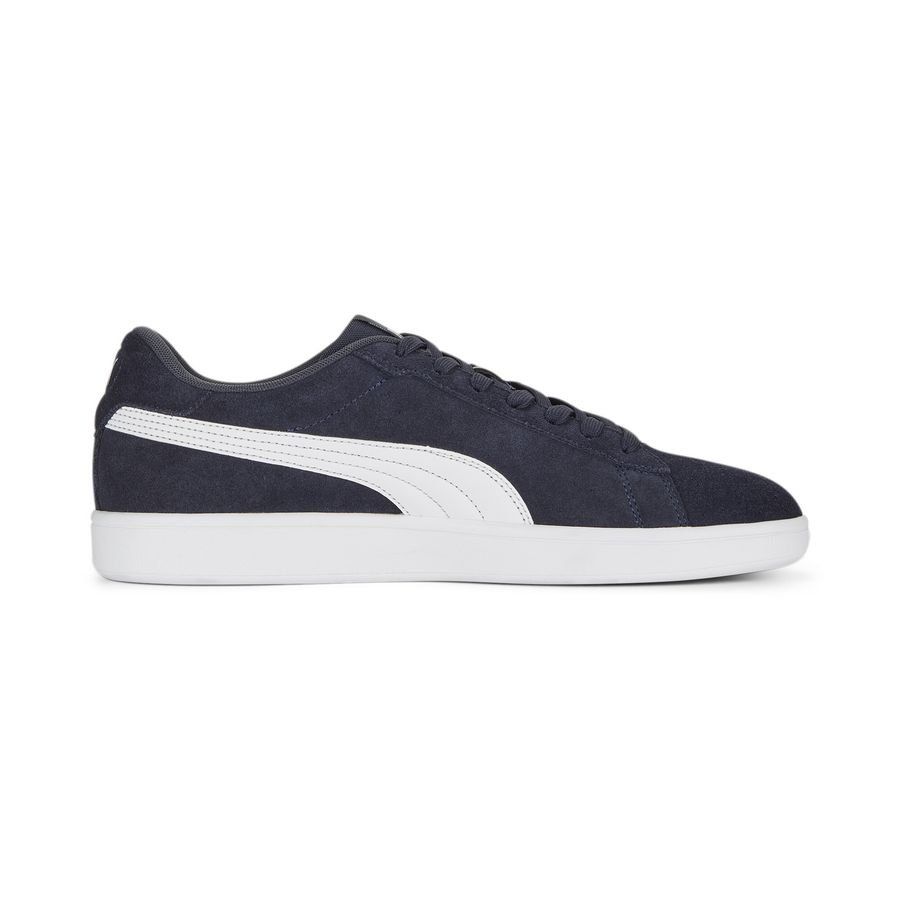 PUMA Smash 3.0 - PUMA Navy/Blanc