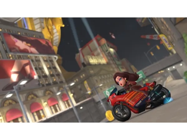 Mario Kart World - Switch 2 game