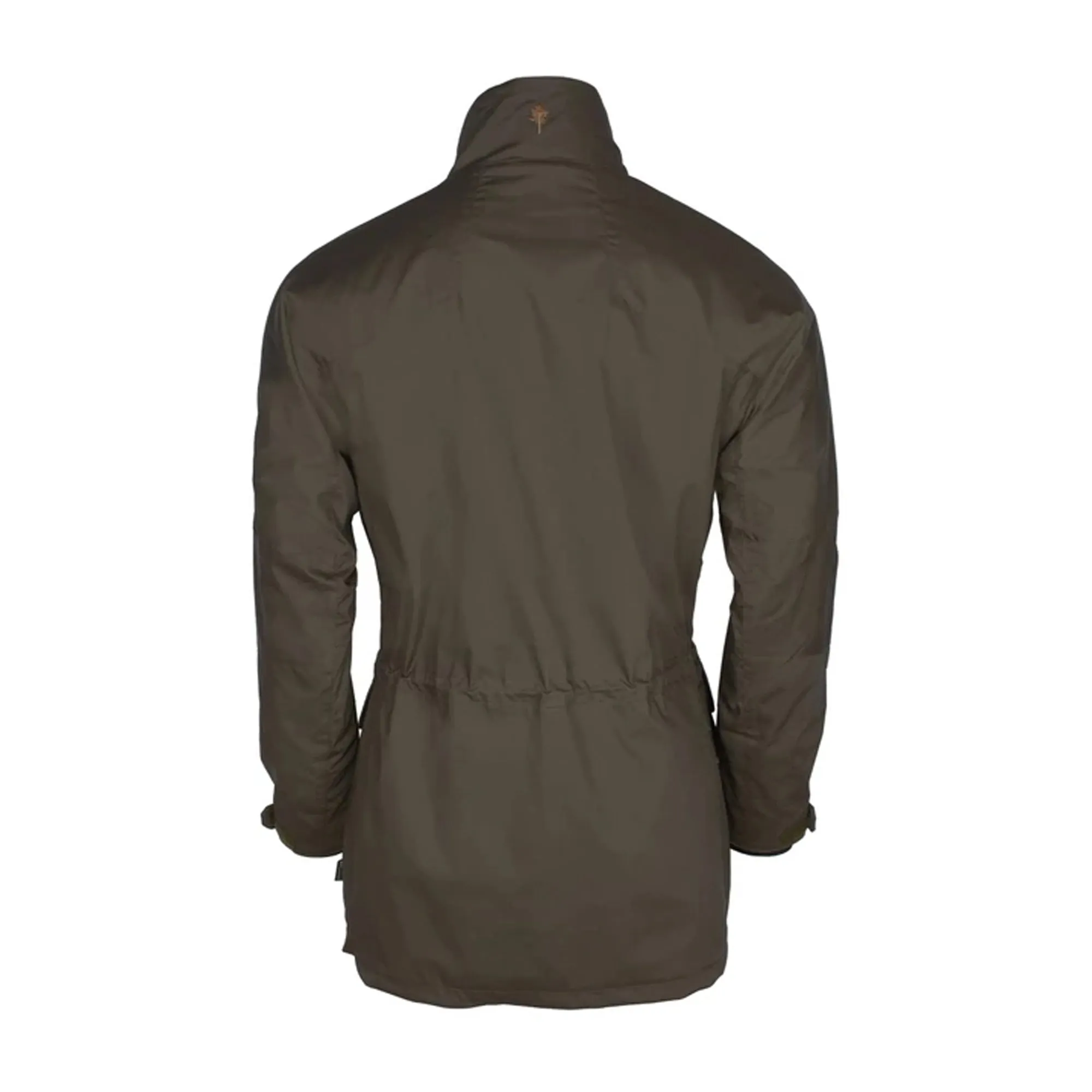 Pinewood -  Pinewood Jacke Wildmark Extreme oliv