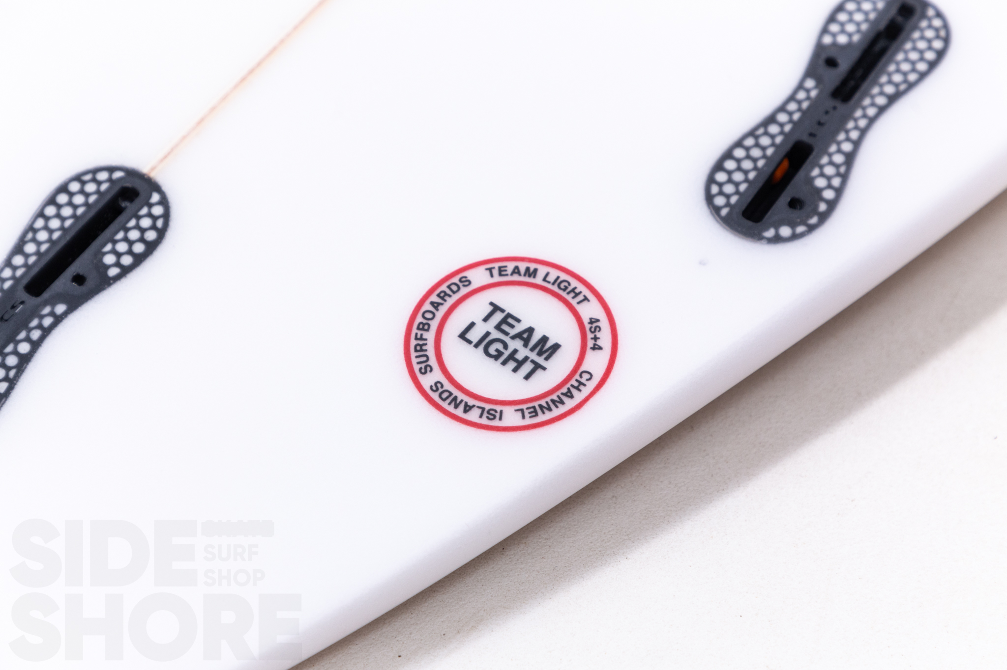 Al Merrick Fever - Team Light - 5'8 x 18 1/2