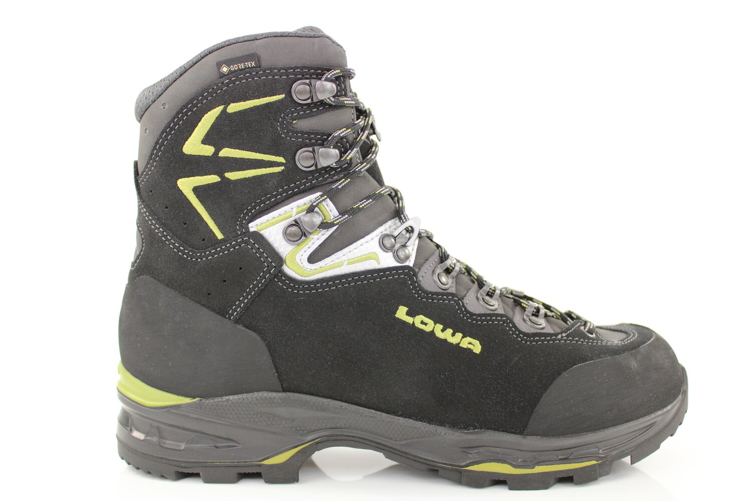 Lowa Ticam II GTX MID