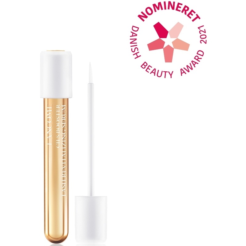Lancôme Cils Booster Lash Revitalizing Serum 4 ml