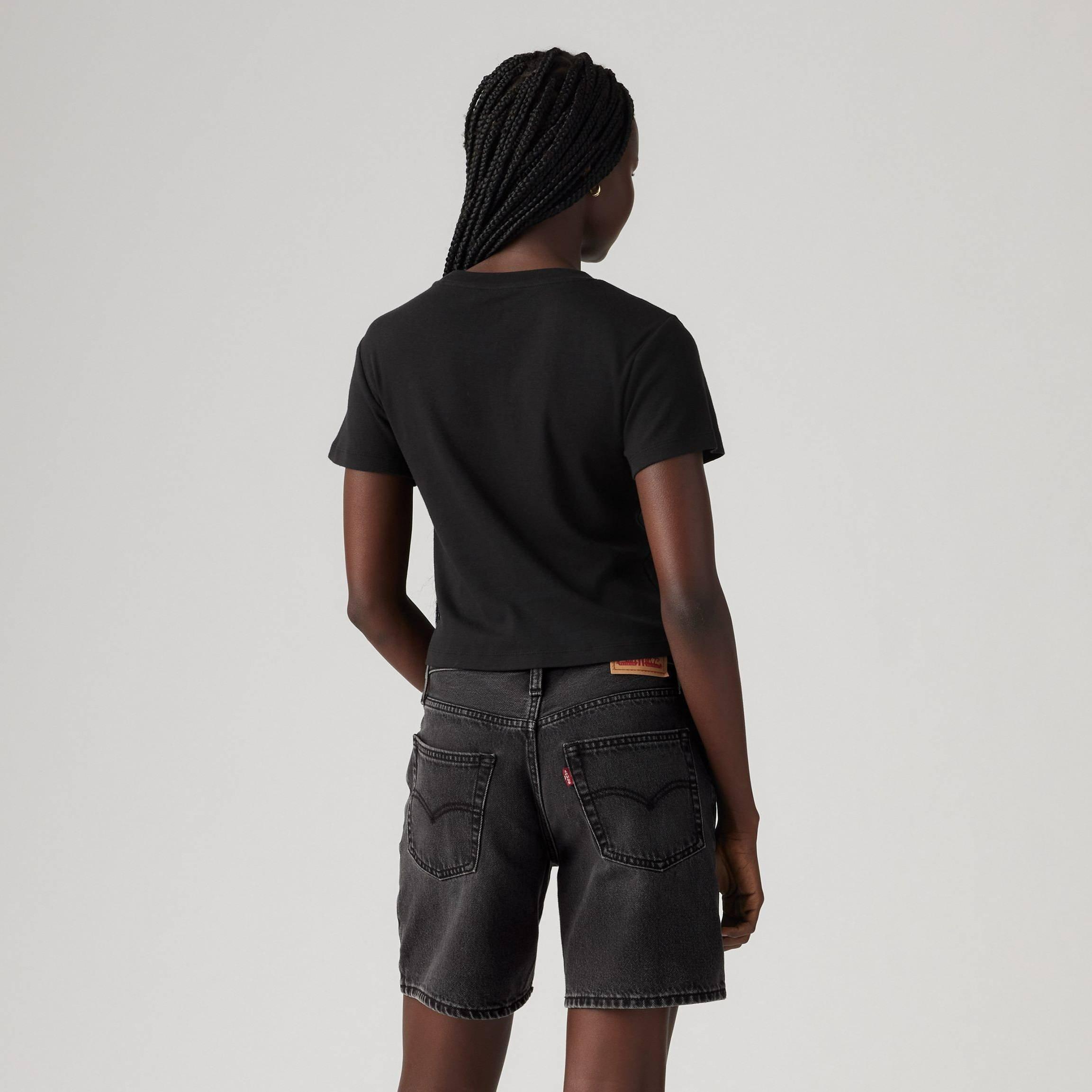 Levis Levis Gr Essential Sporty Tee Ess Sp