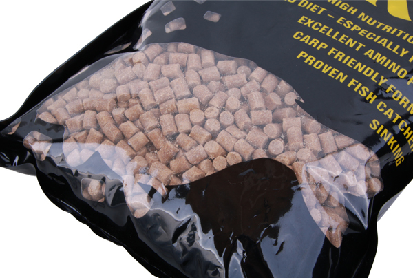 Carp Zoom Carp Pellets 800 gr