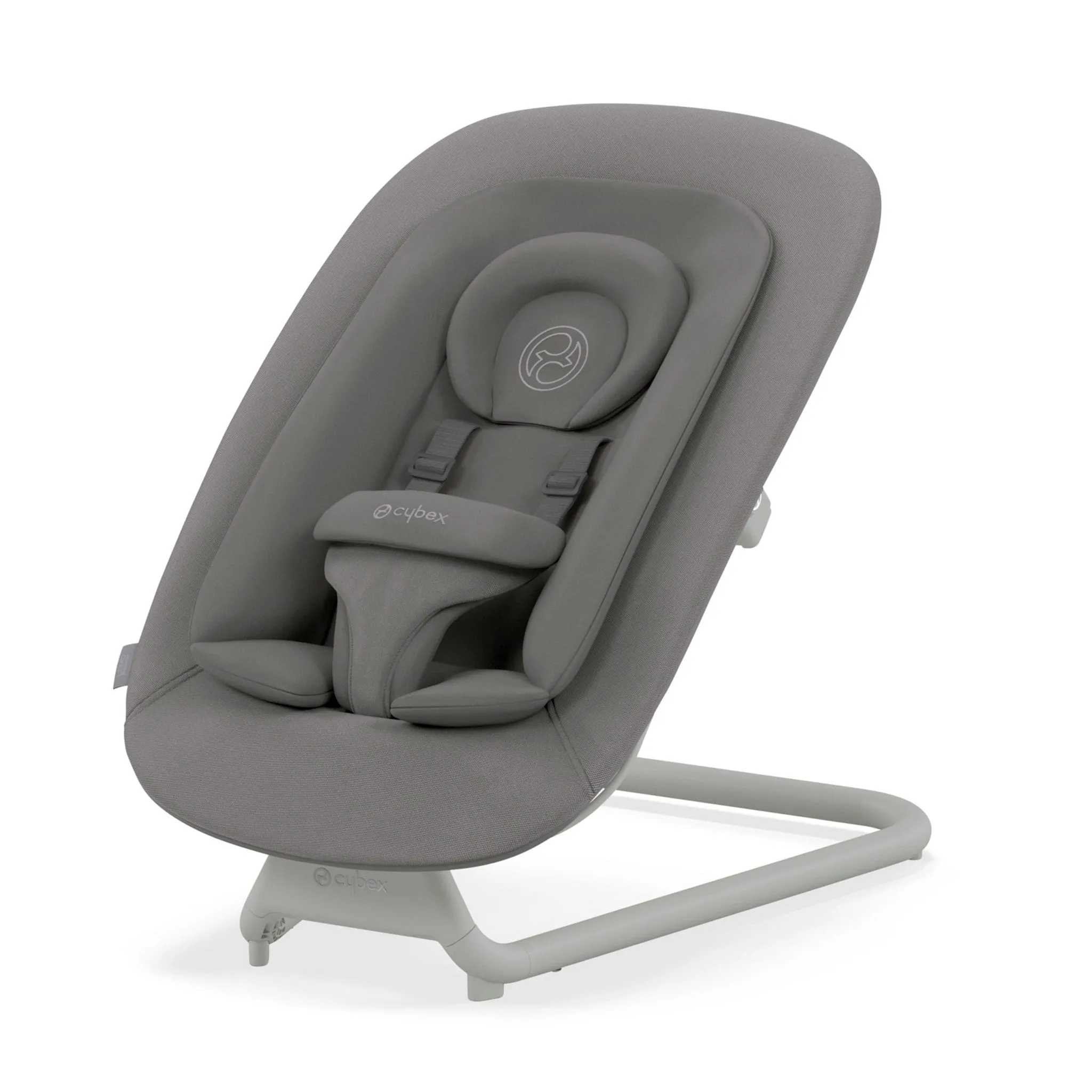 Cybex Siège Nouveau-né Transat LEMO 2 - Gris Suède
